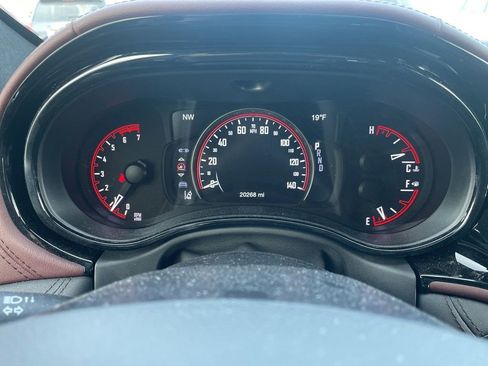 Used 2021 Dodge Durango Citadel image 25