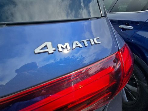 Used 2024 Mercedes-Benz GLE 350 4MATIC image 9