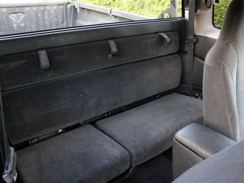 Used 2003 Dodge Dakota 4x4 Club Cab image 6