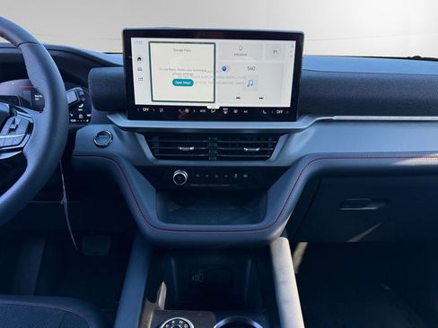 New 2026 Ford Explorer ST image 12