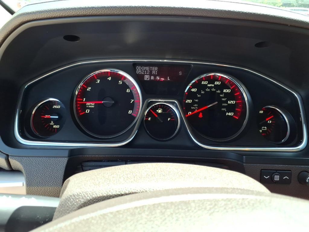 Used 2015 GMC Acadia Denali FWD image 22