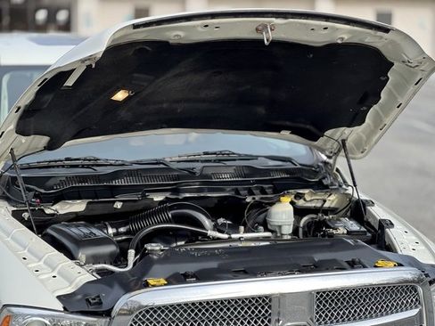 Used 2016 RAM 1500 Laramie Longhorn w/ Convenience Group image 43