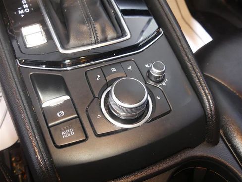 Used 2023 MAZDA CX-5 AWD 2.5 S w/ Select Package image 39