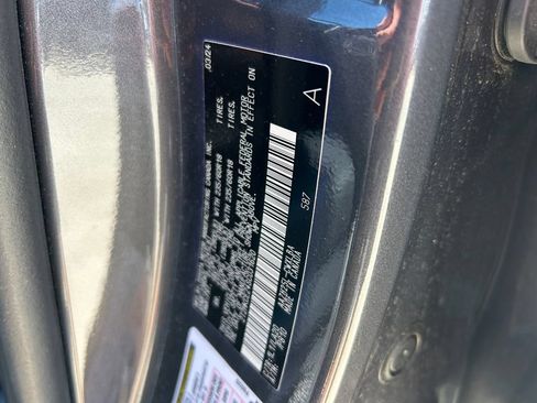Used 2025 Lexus NX 350h AWD w/ Luxury Package image 10