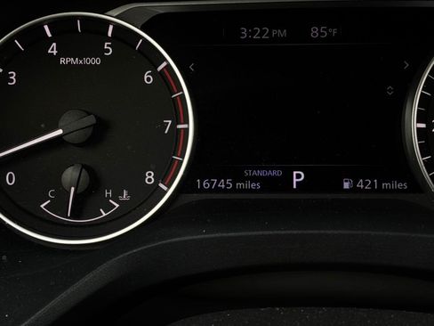 Used 2026 Nissan Rogue SV FWD image 38