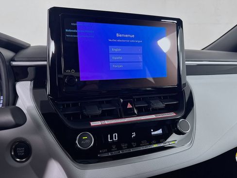New 2026 Toyota Corolla SE FWD image 18