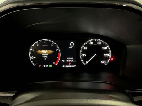 Used 2025 Honda CR-V LX image 13