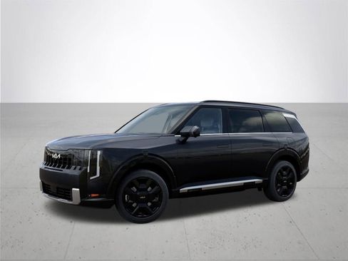 New 2027 Kia Telluride X-Line SX Prestige AWD/4WD image 3