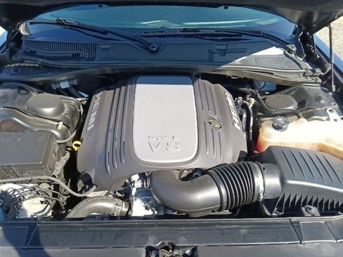 Used 2022 Dodge Challenger R/T w/ Blacktop Package image 33