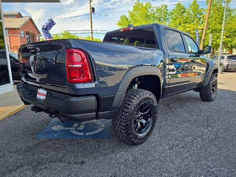 New 2026 RAM 1500 RHO AWD/4WD image 37