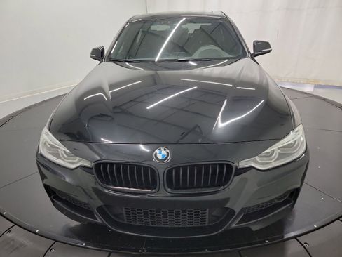 Used 2018 BMW 340i xDrive Sedan image 2