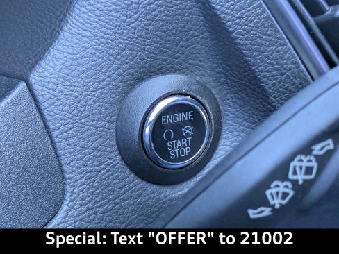 Used 2014 Ford Focus ST FWD image 34