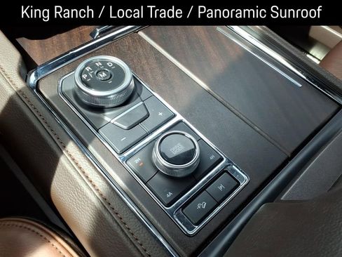 Used 2022 Ford Expedition King Ranch AWD/4WD image 25