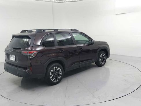 New 2026 Subaru Forester Premium image 10