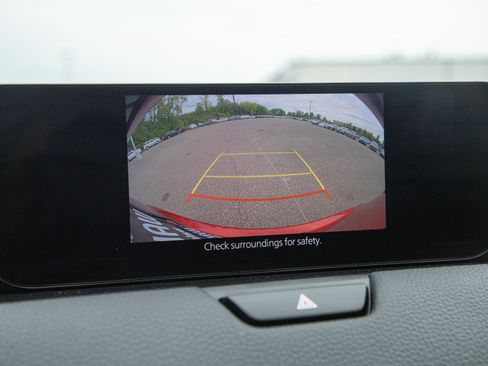 Used 2024 MAZDA CX-90 3.3 Turbo w/ Preferred Plus AWD/4WD image 28