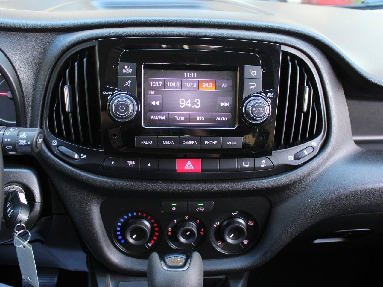 Used 2022 RAM ProMaster City Wagon FWD image 23