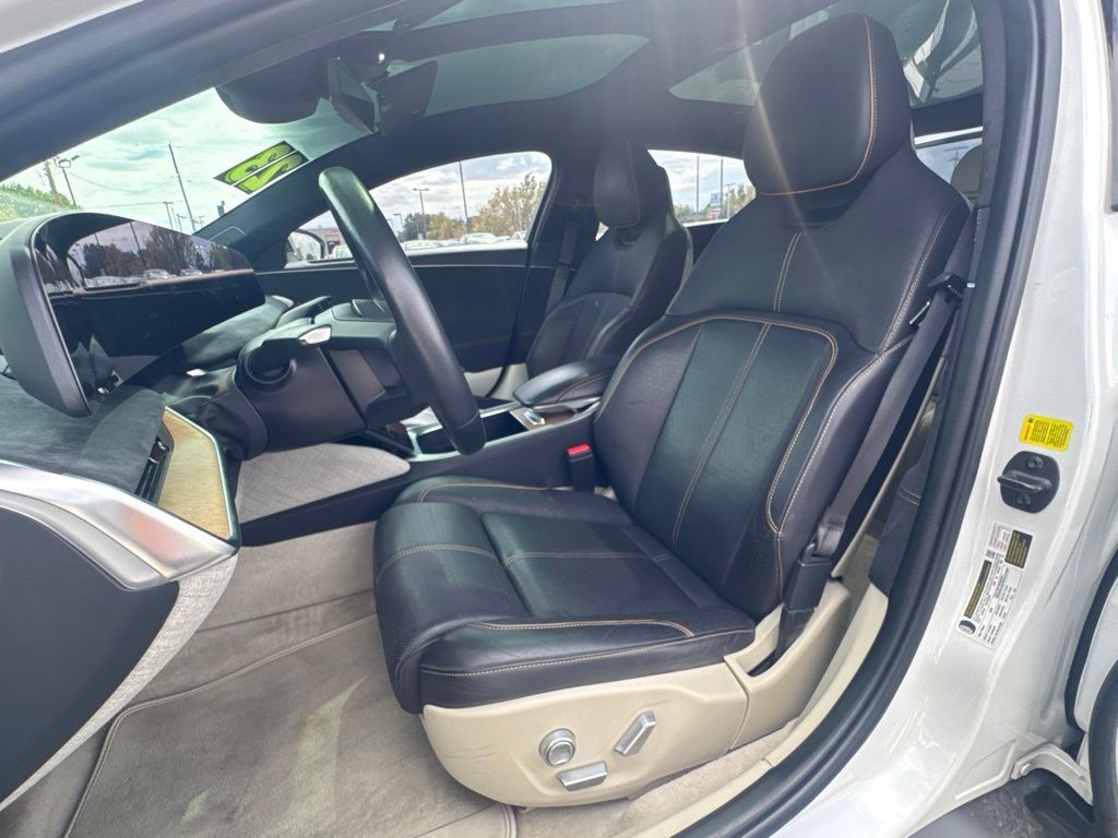 Used 2023 Lucid Air Grand Touring AWD/4WD image 12