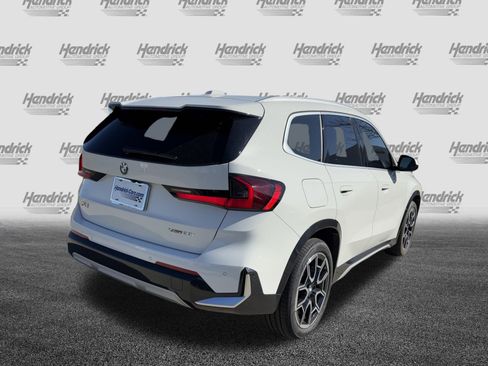 Certified 2023 BMW X1 xDrive28i w/ Premium Package image 10