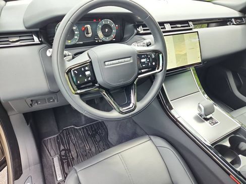 New 2026 Land Rover Range Rover Velar S AWD/4WD image 15