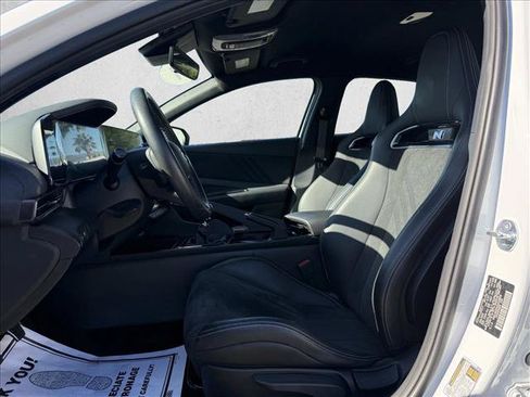 Certified 2025 Hyundai Elantra N FWD image 10