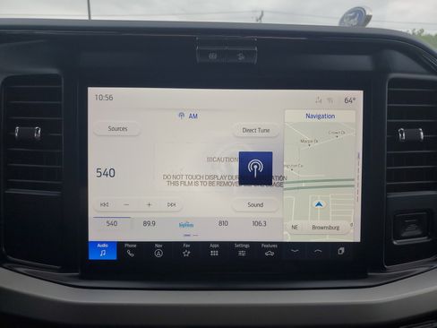 New 2026 Ford F250 XLT w/ XLT Premium Package image 26