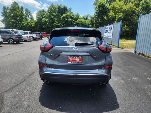 Used 2019 Nissan Murano S AWD/4WD image 4