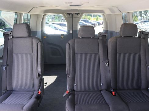 Used 2016 Ford Transit 350 XLT image 20