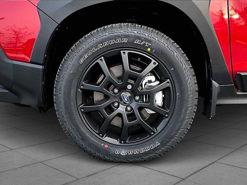 New 2026 Subaru Crosstrek 2.5i Wilderness image 13