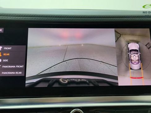 Used 2022 Bentley Continental GT AWD/4WD image 48