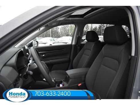 New 2026 Honda CR-V EX image 25