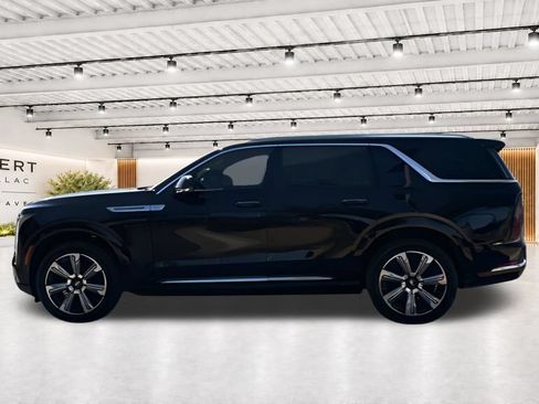 New 2026 Cadillac Escalade IQL Luxury AWD/4WD image 6