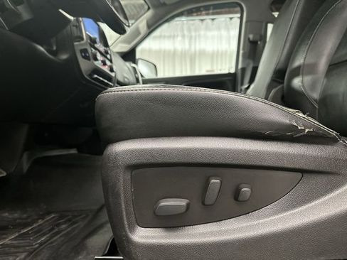 Used 2016 GMC Sierra 2500 SLT image 16