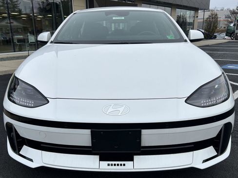 Certified 2023 Hyundai Ioniq 6 SE image 11