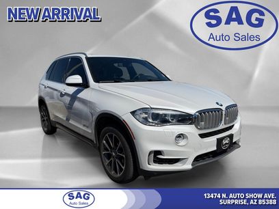 Used 2017 BMW X5 xDrive35i