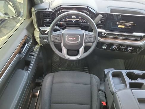 Used 2023 GMC Sierra 1500 Elevation AWD/4WD image 10