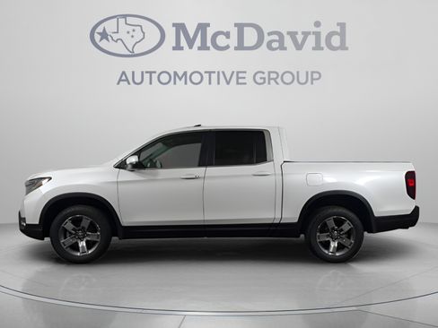 New 2026 Honda Ridgeline RTL image 2