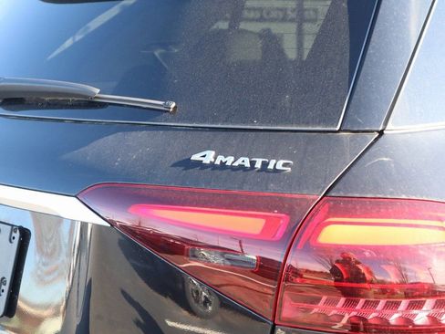 Used 2026 Mercedes-Benz GLE 350 4MATIC image 8