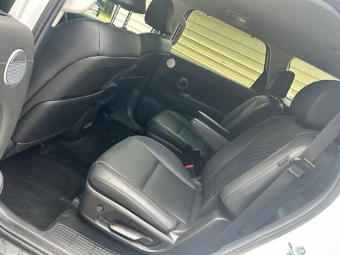 Used 2026 Hyundai Palisade SEL AWD/4WD image 27