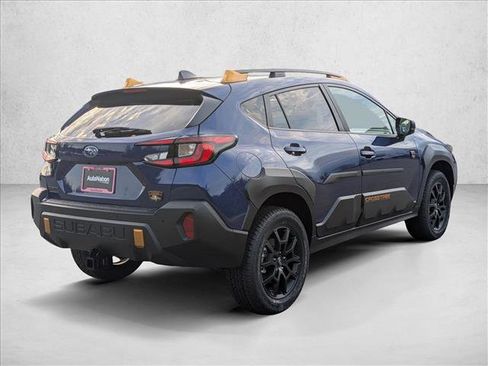 New 2026 Subaru Crosstrek 2.5i Wilderness image 2
