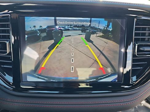 New 2026 Dodge Durango GT AWD/4WD image 25