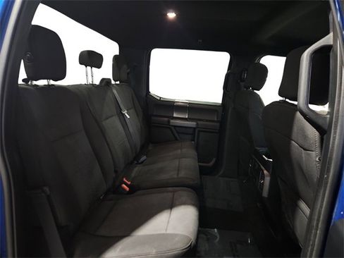 Used 2018 Ford F150 XLT w/ Equipment Group 301A Mid image 23