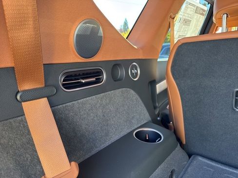 New 2026 Genesis GV80 2.5T Prestige AWD/4WD image 16