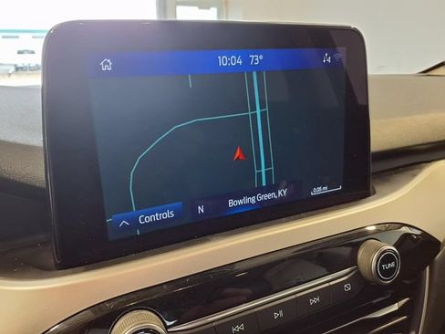 Used 2020 Ford Escape SEL FWD image 9