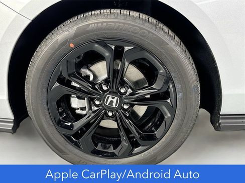 Used 2025 Honda Accord SE image 16