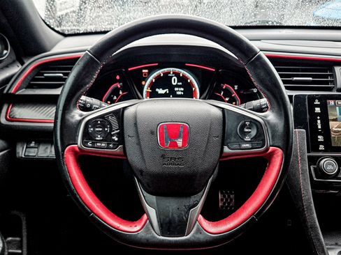 Used 2017 Honda Civic Type R image 20