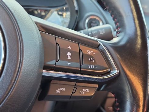 Used 2023 MAZDA CX-9 Carbon Edition image 27