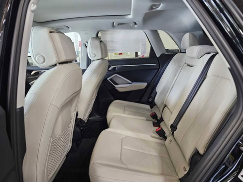 New 2025 Audi Q3 2.0T Premium Plus image 16