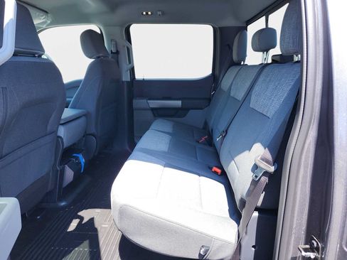 New 2026 Ford F250 XLT AWD/4WD image 15