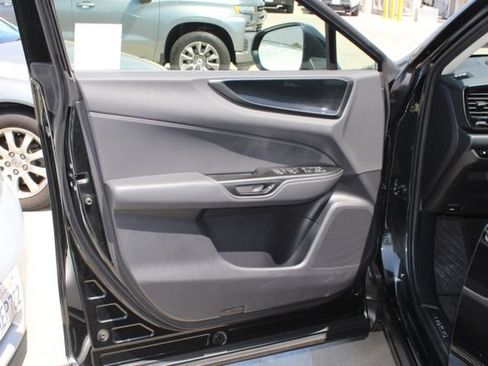 Certified 2025 Lexus NX 250 FWD w/ Accessory Package (Z1) image 11
