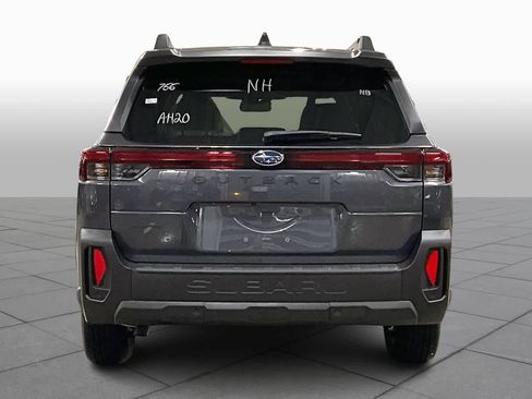 New 2026 Subaru Outback Limited image 3